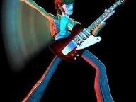 Dash Update Eases Xbox 360 for Guitar Hero Action