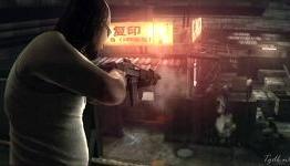 Seven new Kane & Lynch 2 screenshots