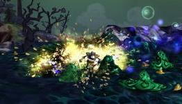 TheGameFanatics: DeathSpank Review