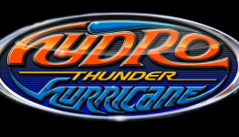 TheGameFanatics: Hydro Thunder Hurricane Review