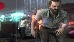 New Kane & Lynch 2 Screenshots & Trailers