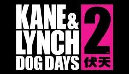 PS3-Sense Hands-on: Kane & Lynch 2: Dog Days