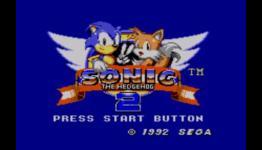 Sonic 2 (Master System) – Virtual Console Review [BrightHub.com]