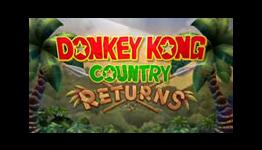 NXT Gamer: First Impressions of Donkey Kong Country Returns