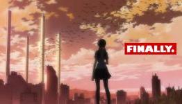 Otakon ’10: FUNimation licenses Eva 2.22, and lots more!