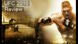 InsightBits Review: UFC 2010 Undisputed