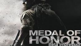 InsightBits: Medal of Honor (Xbox 360) Beta Impressions