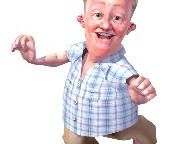 UK TV personality to front new quiz game