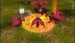 Neocrisis: GodsWar Online – Recruiting System Introduction