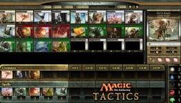 G4TV Preview: Magic: The Gathering – Tactics