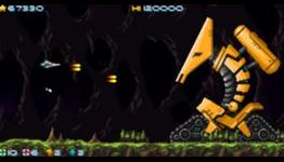 Hydorah Developer Details Next Game The Curse of Issyos