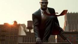 Games That Nobody Plays Anymore: Hitman Bloody Money