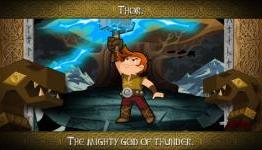 Young Thor Review (PSN)