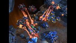 StarCraft II – New Terran Units Explained