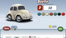 GameZebo: Car Town Preview