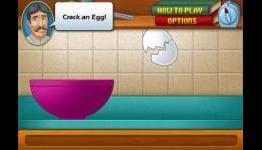 GameZebo: Cooking Academy Review