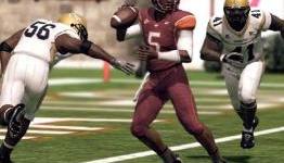 CSM: NCAA Football 11 Review