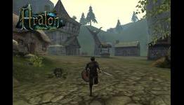 STP: Aralon: Sword and Shadow Preview