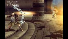 GamePro: Clash of the Titans Review