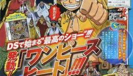 New Characters Confirmed in One Piece: Gigant Battle