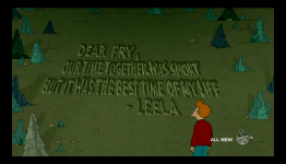 Futurama – “The Late Philip J. Fry” MultiversityComics Review
