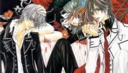 Vampires, Soul Reapers And Ninja Heat Up The Summer With New Anime Releases From Viz Media