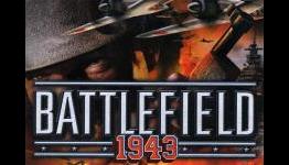 Battlefield 1943 on PC Doubtful