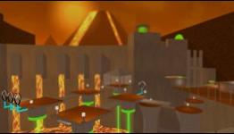 Nothin’ But Net: Bounce! Demo Released