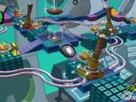 North American Mercury Meltdown Revolution release date announced