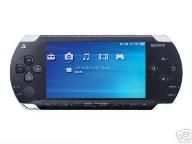 Mobile Home for PSP?