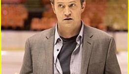 TCA: Matthew Perry Talks ‘Mr. Sunshine’