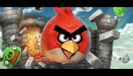 Angry Birds Coming To PS3, PSP