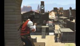Lead and Gold: Growing Pangs of the Wild West