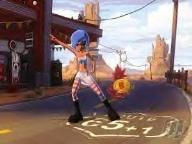 New Boogie Screenshots With One in 3D