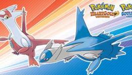 Enigma Stone for Pokemon Heart Gold / Soul Silver Now Available