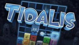 MMGN.com: Tidalis Review