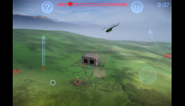 TheAppera: Chopper 2 Review