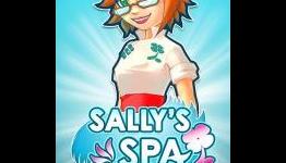 AndroidApps: Sallys Spa Review
