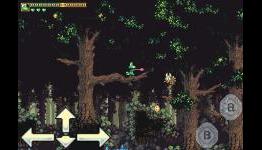 AppSpy: Frogatto Review