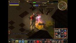 GameShark: Din’s Curse Review