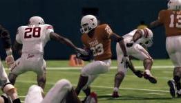 GameShark: NCAA Football 11 Review
