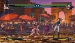 Will King of Fighters XIII Regain Its Throne As King?