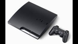 320GB PS3 due in October