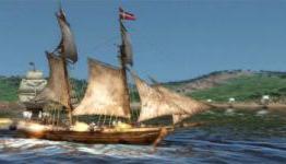 Resolution: Commander: Conquest of the Americas review