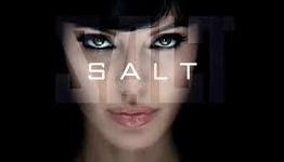 Orlando Sentinel: Salt Review