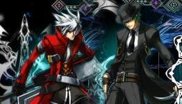 BlazBlue: Limited and Fans Edition