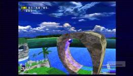 SEGA defends 3D Sonic games