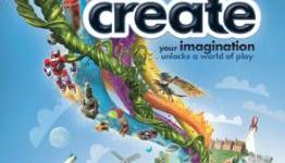 EA ‘Creates’ a LittleBigPlanet clone