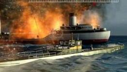 AU Shippin’ Out August 2-6: Naval Assault: The Killing Tide