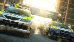 DiRT 3 “is the biggest rally game ever made”, says Codemasters